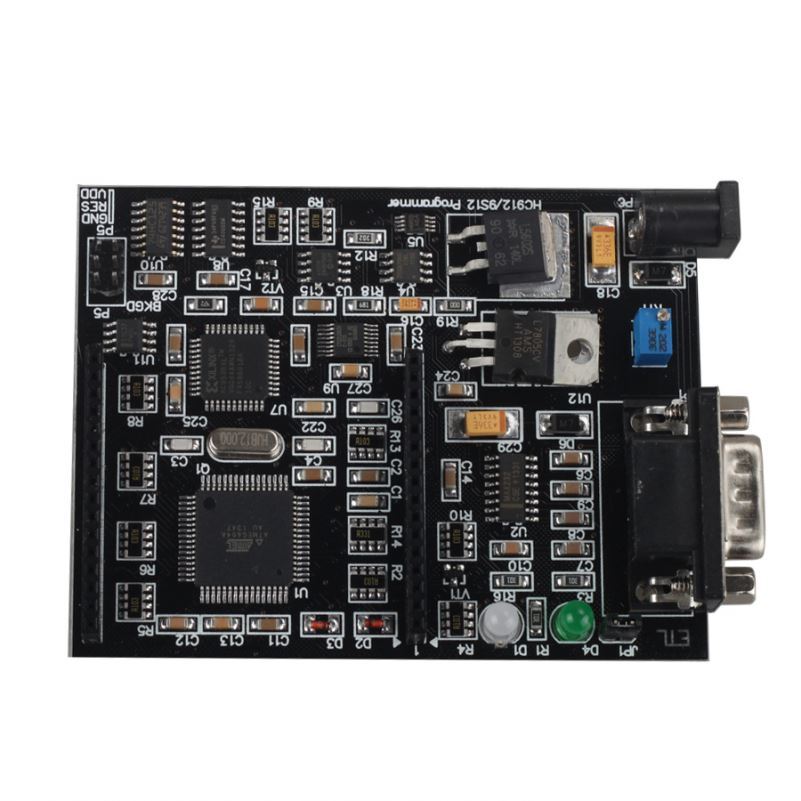 Programador de Chip ECU para coche, herramienta de sintonización de alta calidad 912 9s12, ETL912