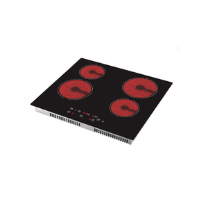 Saa estándar gabinetes de cocina automática ceran vitrocerámica de inducción manual - Product Image 1