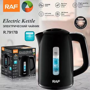 Visual Water Level Kettle Household Thickened Constant Temperature Boiling Intelligent Power-off Large Capacity Kettle - Product Image 5