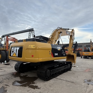รถขุดตีนตะขาบ CAT 324DL คุณภาพสูง ขนาด 24 ตัน พร้อมขาย ของแท้จากญี่ปุ่น พร้อมจัดส่ง CAT320D 323D 324D 325D 329D 330D 336D 345D - Product Image 3