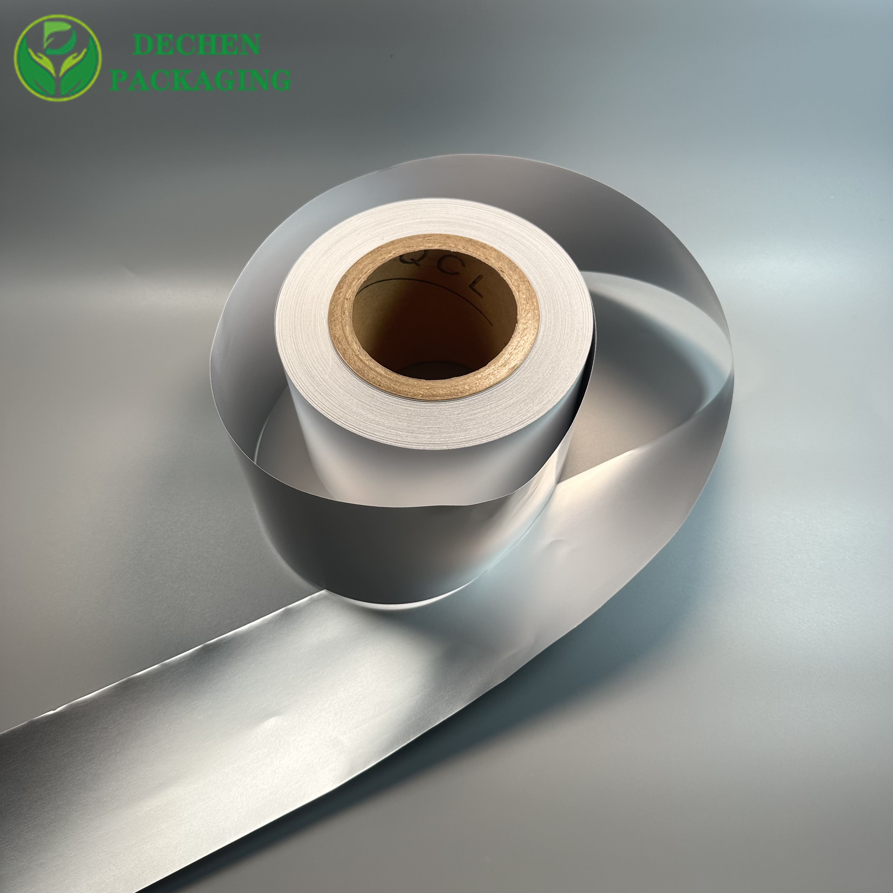 Wrapper Chocolate Protection Butter Paper Printing