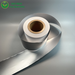Butter Aluminum Foil Roll Chocolate Packaging Cushion Paper
