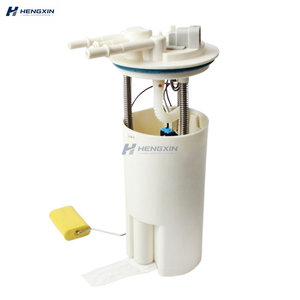 Pompa Carburante Elettronica boost E3978M E3573M 25314353 per Buick GL8 Iron Tank Jeep Commander Grand Cherokee III 3.7 4.7 5.7 <span class=keywords><strong>6.1</strong></span> - Product Image 1