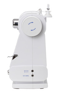 Machine à coudre multifonctionnelle domestique de haute qualité pour usage familial – Offre spéciale sur les machines à confectionner des vêtements - Product Image 4