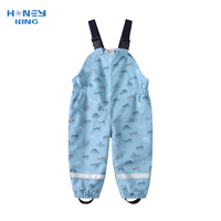 HONEYKING Veste de randonnée imperméable à capuche en polaire respirante et coupe-vent, écologique, pour le printemps et l'automne, unisexe