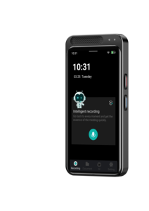 AI Traducción Libre <span class=keywords><strong>de</strong></span> <span class=keywords><strong>voz</strong></span> <span class=keywords><strong>a</strong></span> <span class=keywords><strong>texto</strong></span> Quad- Core CPU Memoria grande AI Grabadora <span class=keywords><strong>de</strong></span> <span class=keywords><strong>voz</strong></span> M3 Dictáfono - Product Image 2