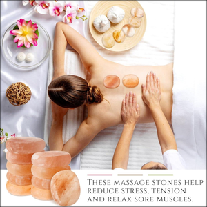 Natural Unrefined Himalayan Pink <b>Salt</b> Bulk Stones 3-5cm for Halotherapy & Spa Decor HACCP - Product Image 6