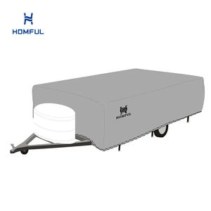 HOMFUL-Cubiertas plegables para techo de autocaravana de <span class=keywords><strong>Nueva</strong></span> <span class=keywords><strong>Zelanda</strong></span> - Product Image 2