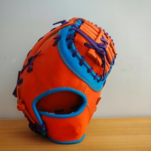 Gants de <span class=keywords><strong>baseball</strong></span> en gros pour première base, gants de <span class=keywords><strong>baseball</strong></span> et de softball personnalisés, gants de beisbol de haute qualité, mitaines de sport pour première base - Product Image 1