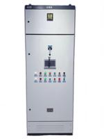 Système de commutation basse tension GGD AC 400V 2500A à montage fixe, système de barres omnibus de sous-station ACB Premium, panneau de relais de protection HengRui IP3X