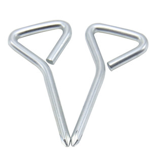 Destornillador de Cabeza Triangular M5*60 M5*70, Precio de Fabricante, Destornillador de Llave Allen, Destornillador de Cabeza Phillips - Product Image 1