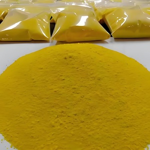 Cloruro di Polialuminio (PAC) 28% Grado Acqua Potabile Giallo 25kg pH 3.5-5.0 CN/HEB - Listino <span class=keywords><strong>Prezzi</strong></span> - Product Image 2