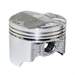 ชุดแหวนลูกสูบกระบอกสูบรถจักรยานยนต์สำหรับ Honda CB400 CB-1 VTEC 400 <span class=keywords><strong>CBR400</strong></span> CBR23 <span class=keywords><strong>NC23</strong></span> CBR29 NC29 VFR400 VFR 21 24 30 NC30 RVF35 - Product Image 3