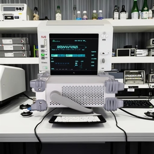 เครื่องกำเนิดสัญญาณ RF RIGOL DSG821 2.1GHz พร้อมการปรับแต่ง AM/FM/PM สำหรับการสื่อสารไร้สายและการทดสอบในห้องปฏิบัติการ RIGOL DSG821 - Product Image 3