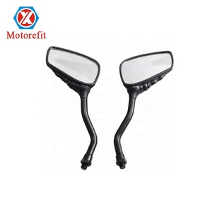 Rts nhôm CNC xe máy gương chiếu hậu bên cho tomok YAMAHA BMW Honda Suzuki Ducati Kawasaki phụ kiện xe máy