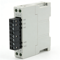 Nuevo Módulo PLC 1756-PPMPC AB Original, Puente de Comunicación Ethernet, Origen EE. UU., 1 Año de Garantía, En Stock, Envío Rápido