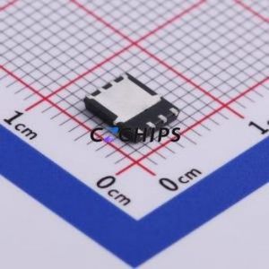 ทรานซิสเตอร์สนาม PowerPAKSO-8 SI7478DP-T1-E3 (Mosfet) แบบดั้งเดิมและใหม่ - Product Image 2