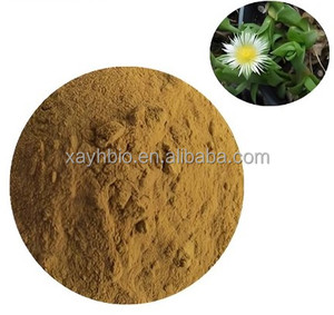 Extracto de planta de alta calidad Extracto de Kanna 10:1 20:1 Polvo de extracto de Kanna - Product Image 1