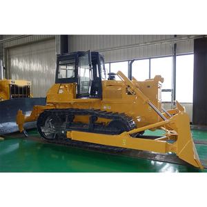 Excavadora sobre orugas <span class=keywords><strong>TY160</strong></span> 160HP para construcción de carreteras y limpieza de terrenos - Product Image 4