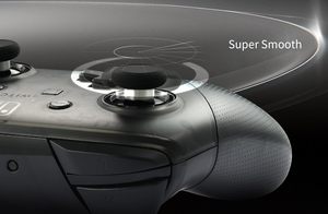 Tmr phím điều khiển từ tính thay thế Kit cho ps5/<span class=keywords><strong>PS4</strong></span>/Switch Pro/xboxes loạt x/S điều khiển - Product Image 3