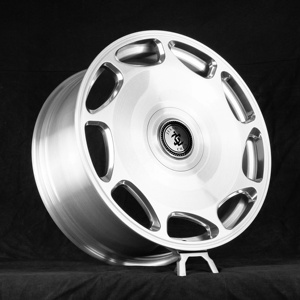 Jantes <span class=keywords><strong>de</strong></span> voiture personnalisées Apexrim forgées/découpées 5x120 5x114.3 6x139.7 Convient pour M3 M5 Ferrari Ranger Rover 18 19 20 22 pouces - Product Image 1