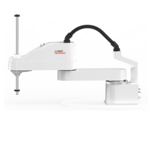 <span class=keywords><strong>Robot</strong></span> articulé à quatre axes à bon <span class=keywords><strong>prix</strong></span>, charge utile de 6 kg, <span class=keywords><strong>robot</strong></span> <span class=keywords><strong>Scara</strong></span> pour l'industrie des pièces automobiles - Product Image 2