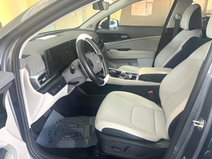 <span class=keywords><strong>Kia</strong></span> <span class=keywords><strong>Sportage</strong></span> 2025 1.5T SUV d'occasion, conduite à gauche, peinture d'origine, faible kilométrage, prêt à être expédié FOB - Product Image 4