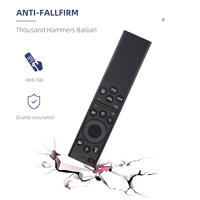 Nuevo mando a distancia de voz de repuesto para Samsung 2022 Smart TV QN65QN800B QN65QN900B QN55QN90B UE70BU8000U QE32LS03BBU