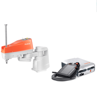 Robot articulé KUKA KR 12 R650 Z400 4 axes, charge utile 12 kg, portée 650 mm, prix négociable