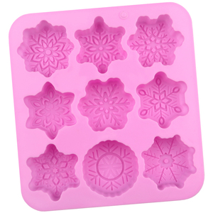 Moule en silicone en forme de tournesol pour pudding, gâteau, savon et bougie DIY, idéal pour la fabrication artisanale et la pâtisserie. - Product Image 4