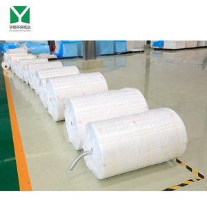 Không thấm nước rpd đá giấy chống xé giấy in được sử dụng như giấy gói - Product Image 3