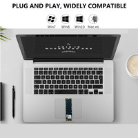 أقراص SSD من KDATA بسعر المصنع بالجملة، أقراص داخلية NVME M2 PCIE 3.0 بسعات 1 تيرابايت و256 جيجابايت و512 جيجابايت، SSD M.2