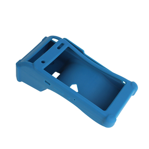Chất Lượng Cao Silicone Mềm Bảo Vệ Trường Hợp POS Cho NEXGO N3 - Product Image 5