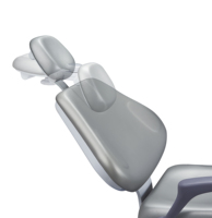 Fauteuil dentaire complet de qualité supérieure pour clinique dentaire, unité dentaire intégrale, prix usine Chine