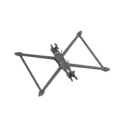 Mark4 10inch <b>X</b>-Type FPV Drone Carbon Fiber <b>Frame</b> Quadcopter <b>Frame</b> For RC Quadcopter 10-inch FPV Drones - Product Image 2