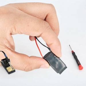 เครื่องติดตาม GPS บลูทูธขนาดเล็ก HST 9-36V กันน้ำ รองรับ 2G ไม่ต้องใช้ซิมการ์ด ติดตามได้ทั่วโลก รับประกัน 1 ปี รองรับการติดตามยานพาหนะ ใช้งานร่วมกับคอมพิวเตอร์ได้ - Product Image 6