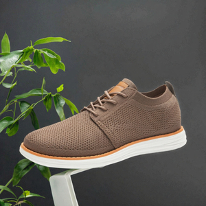 Zapatillas Deportivas de Malla Retro para Hombre, Ligeras, Clásicas, Cómodas, Casuales, para Caminar, a la Moda - Product Image 3