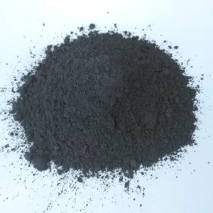 Hạt Nhân lớp Boron Carbide b4c Boron Carbide phun cát