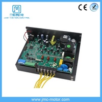 Kit de pilote de moteur pas à pas CNC 2DM2280 Anti-vibration Pilote de moteur pas à pas numérique pour moteur Nema 42/52