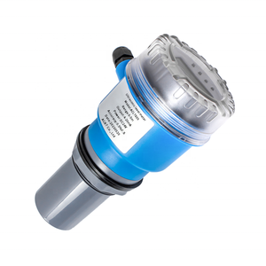 مستشعر مستوى المواد الصلبة بالموجات فوق الصوتية <span class=keywords><strong>0</strong></span>-5 متر 24 فولت 220 فولت، جهاز قياس مستوى المواد الصلبة بدون تلامس، مقياس مستوى المسحوق - Product Image 6