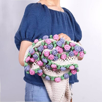 Fil fantaisie en acrylique doux à haute densité, coton laitier, poids Worsted, pour crochet et tricot à la main, qualité supérieure, pour artisanat DIY, vente en gros YuHeng