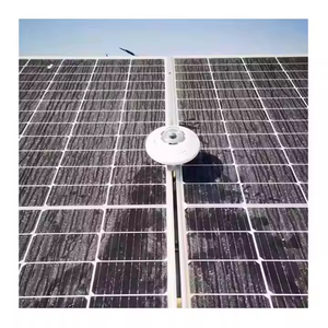 Sensor de Radiación Solar Piranómetro de Silicio con Medición de Irradiancia, Clase A, <span class=keywords><strong>B</strong></span>, C, IP67, Termopila, RS485 para Energía Solar - Product Image 6