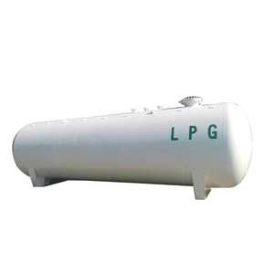 Tanques de GLP Aptos para Plantas de GLP, Se Pueden Personalizar en Diferentes Tamaños - Product Image 2
