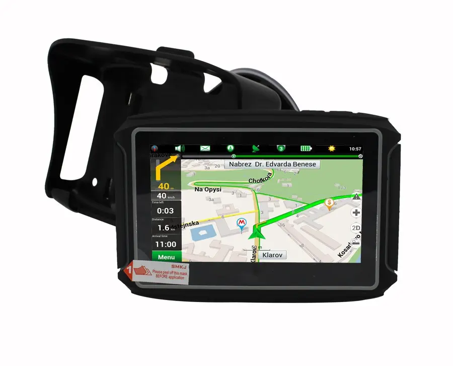 Grossisti cinesi Moto GPS GPS Generale per barche e taxisBoat Taxi