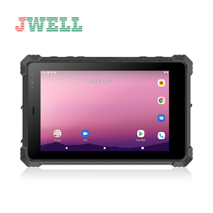 8-inch 4 gam công nghiệp Tablet PC 700 nits độ sáng gồ ghề màn hình cảm ứng màn hình Android 10000 mAh Pin Octa core MTK các tính năng - Product Image 1