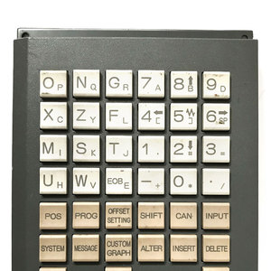 FANUC A02B-0281-C120#TBR New Original <b>Keyboard</b> Membrane - Product Image 5