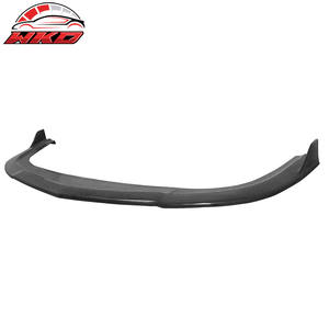 Compatible con Chrysler 200 Estilo IKS 11-14, Alerón Inferior Delantero, Divisor de Parachoques - Accesorio Exterior de Poliuretano de Alta Calidad - Product Image 4