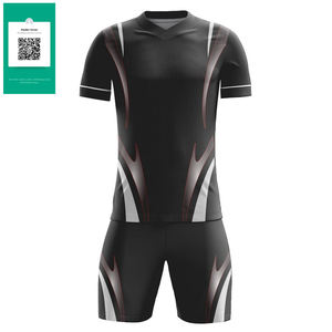 Vêtements de volley-ball pour hommes de haute qualité Ensembles d'uniformes sportifs confortables de marque privée Meilleur prix Vente en gros - Product Image 1