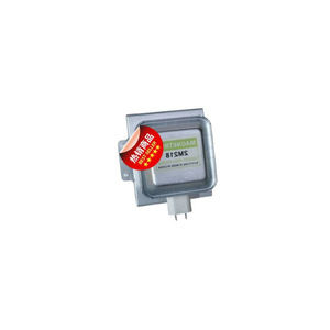 Magnetron pour four à micro-ondes M24FB-610, élément chauffant 2M610A, inspection complète pour pièces de four à micro-ondes - Product Image 1