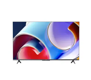 Оригинальные телевизоры Xiaomi TV A Pro 65 400 нит яркость двухдиапазонный WiF 4K ультра высокой четкости телевизоры 65 дюймов Smart TV